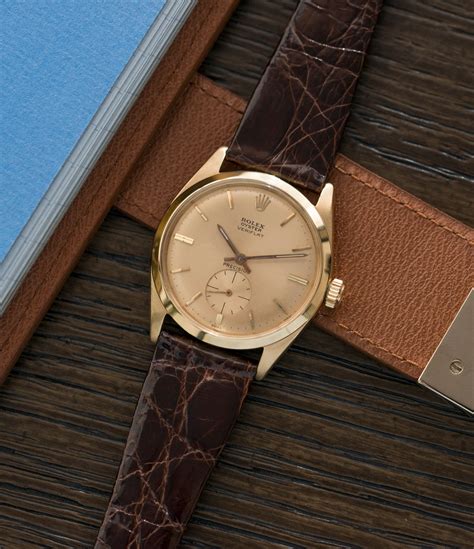 buy vintage rolex uk